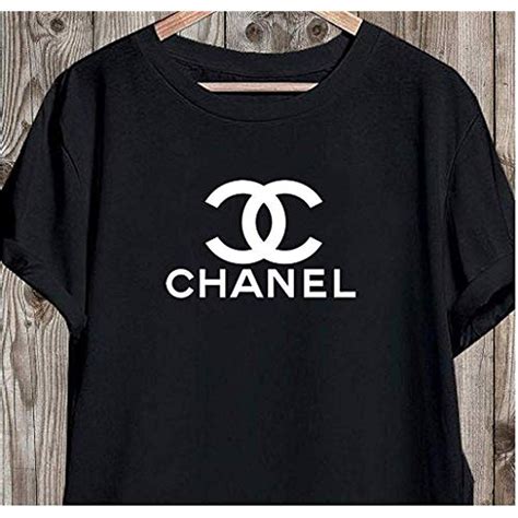 chanel polo shirt|chanel t shirts for sale.